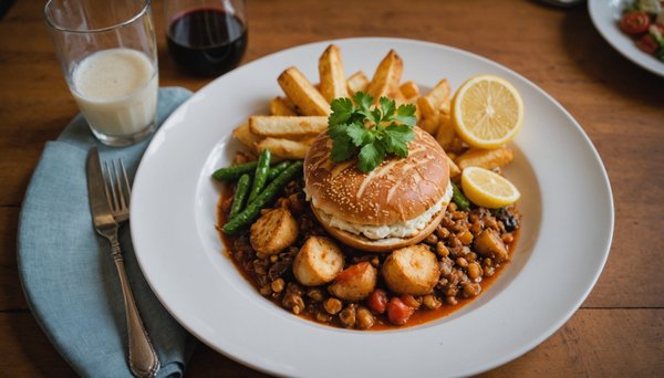 Les meilleures idées de plats à emporter à biarritz