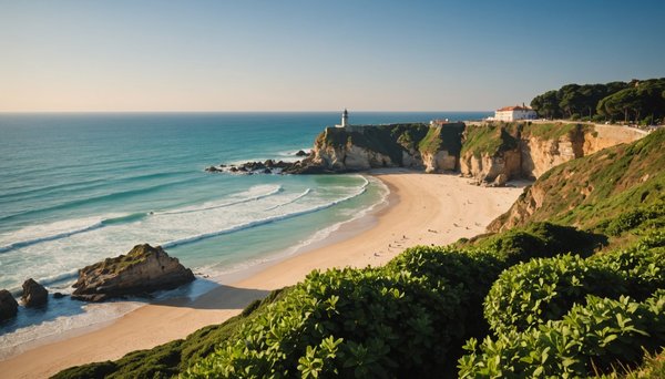 Top 10 incontournables pour emporter à biarritz