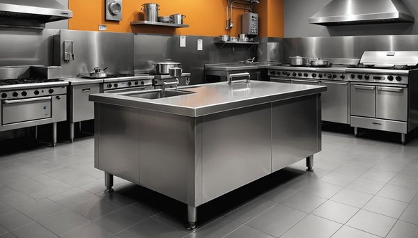 Découvrez les planchas inox de tonio, artisan français depuis 20 ans