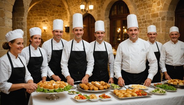 Pièce montée choux vs entremets à étages : que choisir pour 120 invités ?